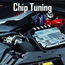 Chip Tuning